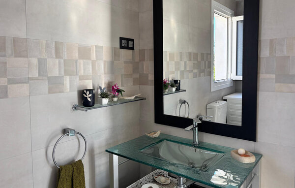 Domy wakacyjne - Torre de Benagalbon , Hiszpania - EAG896 705