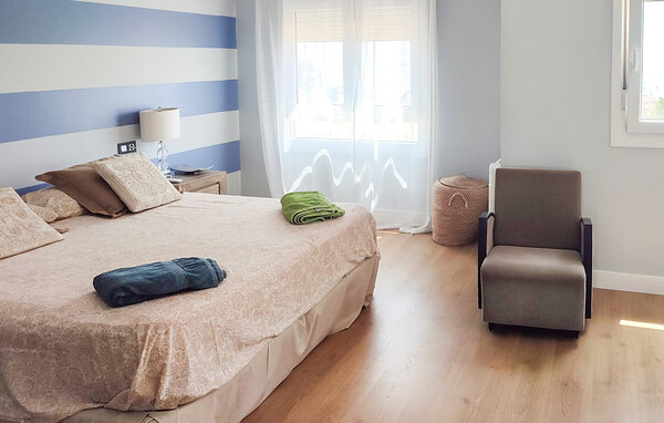 Casa de vacaciones - Torre de Benagalbon , España - EAG896 7