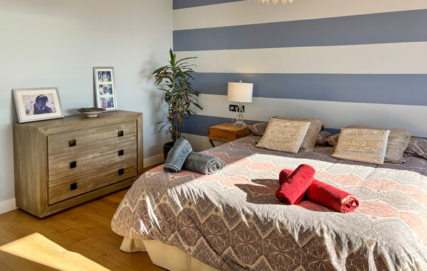 Domy wakacyjne - Torre de Benagalbon , Hiszpania - EAG896 602