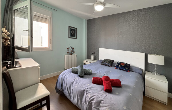 Domy wakacyjne - Torre de Benagalbon , Hiszpania - EAG896 603