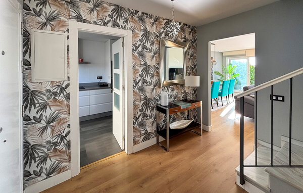 Domy wakacyjne - Torre de Benagalbon , Hiszpania - EAG896 501