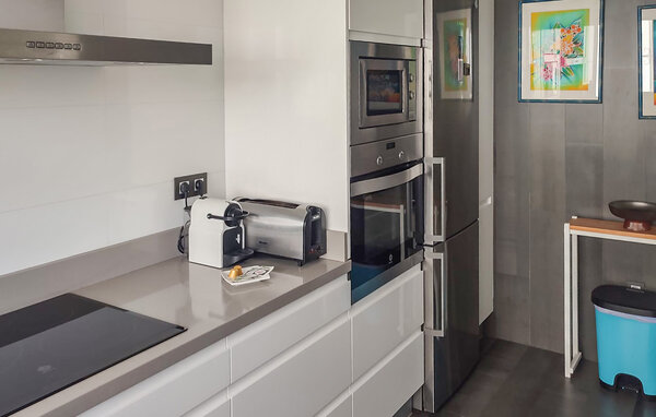 Casa de vacaciones - Torre de Benagalbon , España - EAG896 6