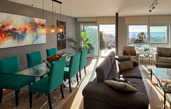 Domy wakacyjne - Torre de Benagalbon , Hiszpania - EAG896 301