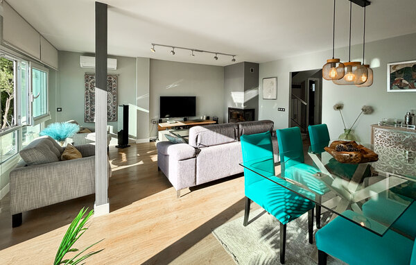 Domy wakacyjne - Torre de Benagalbon , Hiszpania - EAG896 302