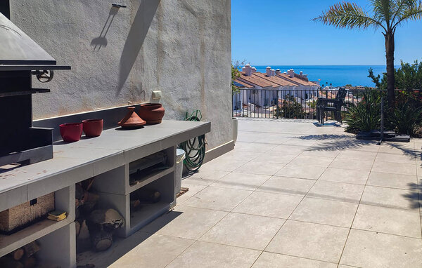 Casa de vacaciones - Torre de Benagalbon , España - EAG896 8