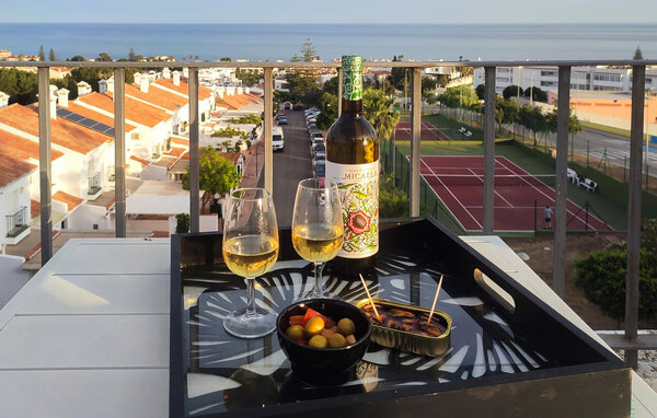 Casa de vacaciones - Torre de Benagalbon , España - EAG896 4