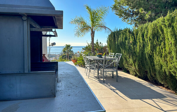 Domy wakacyjne - Torre de Benagalbon , Hiszpania - EAG896 104