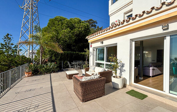 Domy wakacyjne - Torre de Benagalbon , Hiszpania - EAG896 3