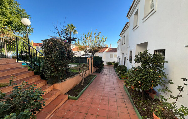 Domy wakacyjne - Torre de Benagalbon , Hiszpania - EAG896 105