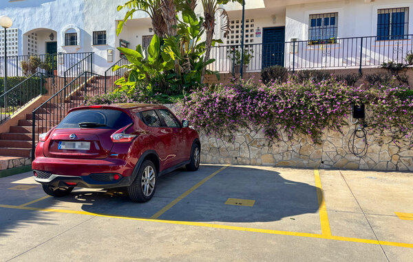 Domy wakacyjne - Torre de Benagalbon , Hiszpania - EAG896 107