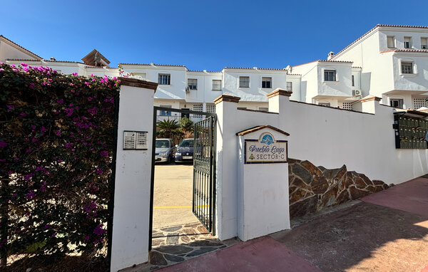 Domy wakacyjne - Torre de Benagalbon , Hiszpania - EAG896 108