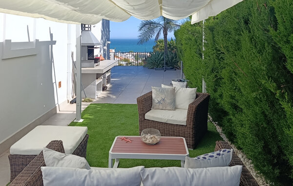 Holiday Home - Torre de Benagalbon , Spain - EAG896 109
