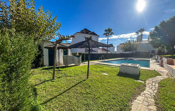 Casa de vacaciones - Torre de Benagalbon , España - EAG896 1