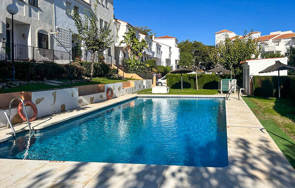 Casa de vacaciones - Torre de Benagalbon , España - EAG896 11