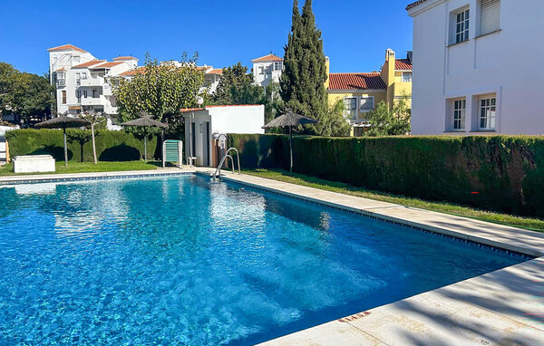 Casa de vacaciones - Torre de Benagalbon , España - EAG896 2