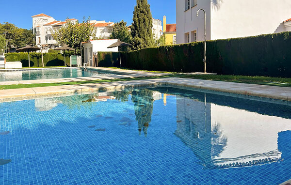 Casa de vacaciones - Torre de Benagalbon , España - EAG896 12