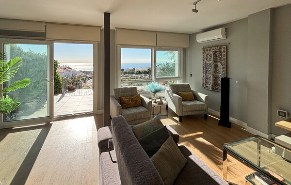 Domy wakacyjne - Torre de Benagalbon , Hiszpania - EAG896 202