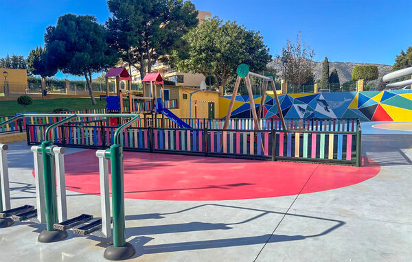 Semesterlägenhet - Torremolinos , Spanien - EAG897 102