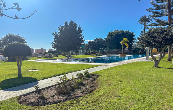 Semesterlägenhet - Torremolinos , Spanien - EAG897 11