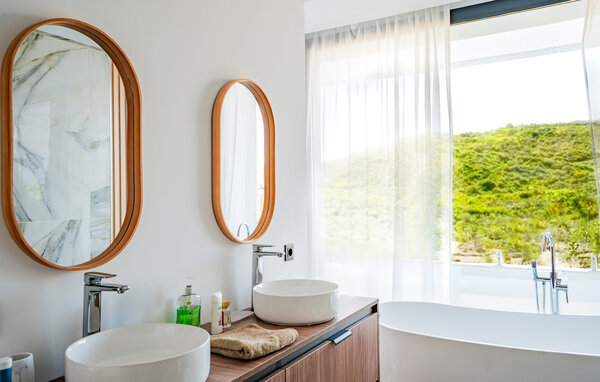 Ferienhaus - Mijas , Spanien - EAG898 701