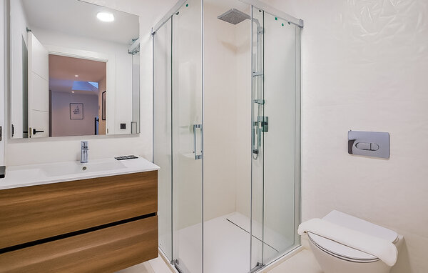 Ferienhaus - Mijas , Spanien - EAG898 705