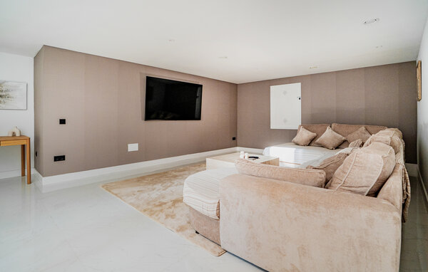 Ferienhaus - Mijas , Spanien - EAG898 6