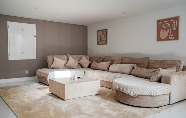 Ferienhaus - Mijas , Spanien - EAG898 601