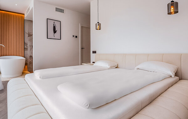 Ferienhaus - Mijas , Spanien - EAG898 8