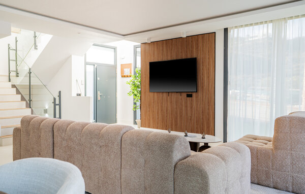 Ferienhaus - Mijas , Spanien - EAG898 302