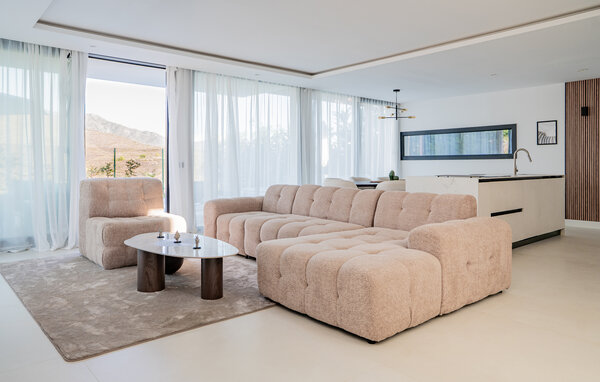 Ferienhaus - Mijas , Spanien - EAG898 305