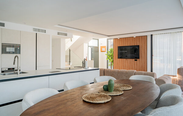 Ferienhaus - Mijas , Spanien - EAG898 4