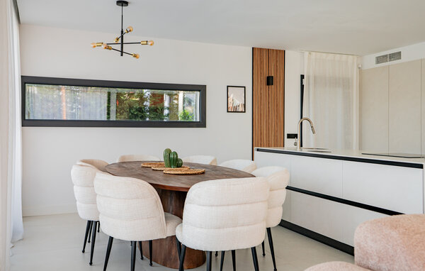 Ferienhaus - Mijas , Spanien - EAG898 306