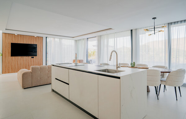 Ferienhaus - Mijas , Spanien - EAG898 307