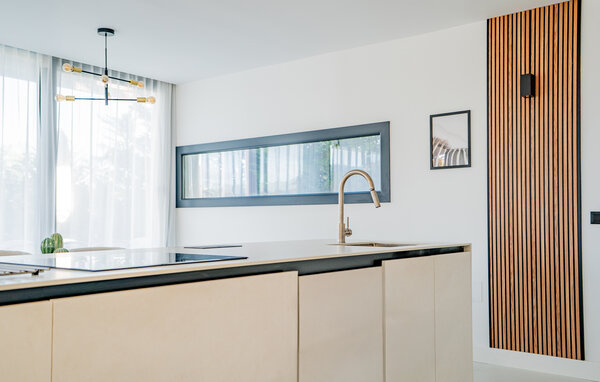 Ferienhaus - Mijas , Spanien - EAG898 5