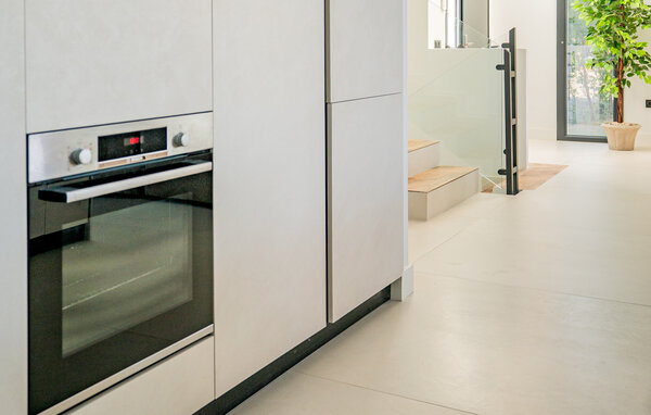 Ferienhaus - Mijas , Spanien - EAG898 308