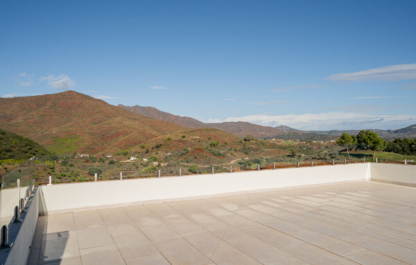 Ferienhaus - Mijas , Spanien - EAG898 201