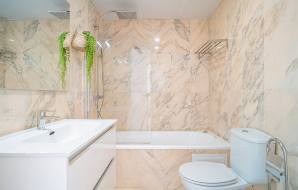 Semesterlägenhet - Mijas , Spanien - EAG899 8