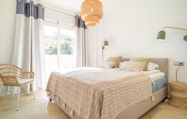 Semesterlägenhet - Mijas , Spanien - EAG899 7