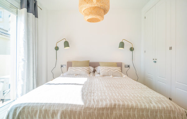 Semesterlägenhet - Mijas , Spanien - EAG899 601