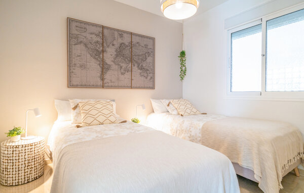 Semesterlägenhet - Mijas , Spanien - EAG899 602