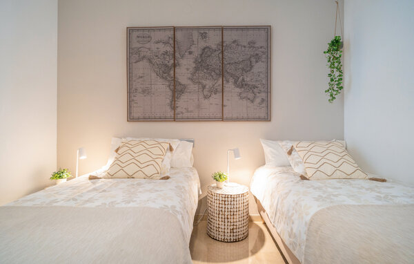 Semesterlägenhet - Mijas , Spanien - EAG899 603