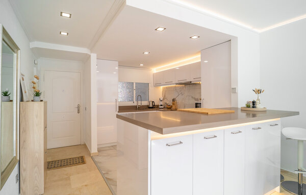 Semesterlägenhet - Mijas , Spanien - EAG899 401