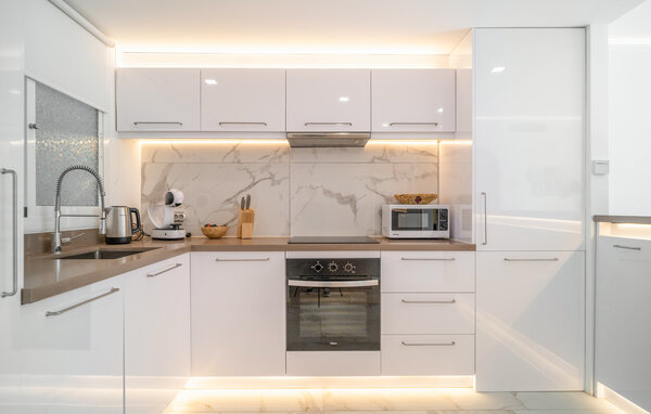 Semesterlägenhet - Mijas , Spanien - EAG899 6