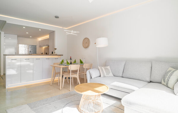 Semesterlägenhet - Mijas , Spanien - EAG899 4