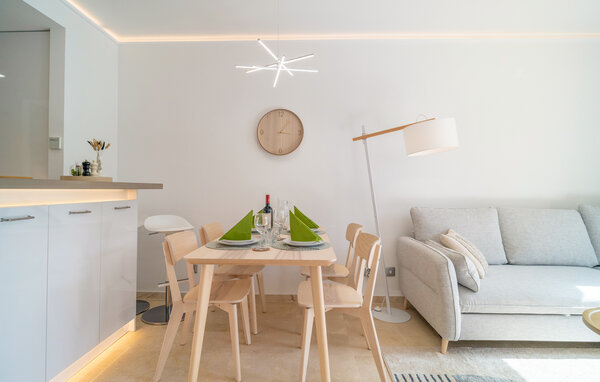 Semesterlägenhet - Mijas , Spanien - EAG899 5