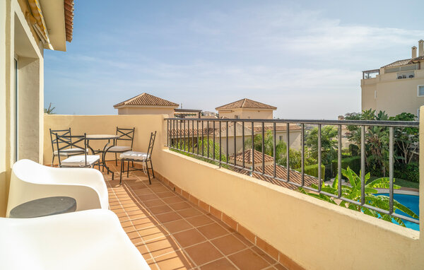 Semesterlägenhet - Mijas , Spanien - EAG899 2