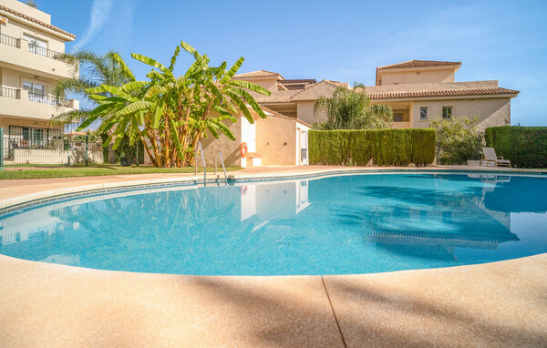 Semesterlägenhet - Mijas , Spanien - EAG899 12