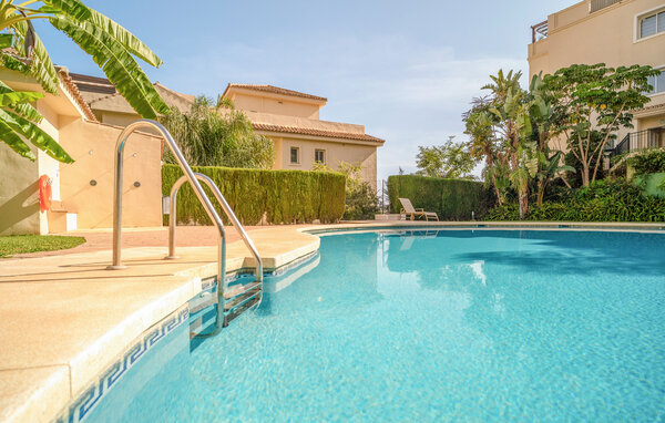 Semesterlägenhet - Mijas , Spanien - EAG899 13