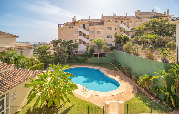 Semesterlägenhet - Mijas , Spanien - EAG899 9