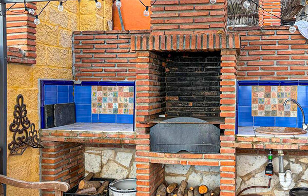 Vakantiehuis - Mijas , Spanje - EAG900 801